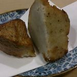 うを徳 - えびいも