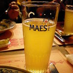 La Chaloupe d'Or - ベルギービール