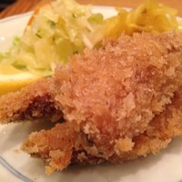新宿割烹 中嶋 - 