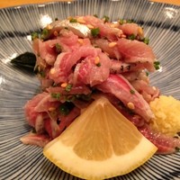 新宿割烹 中嶋 - 