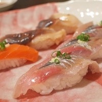 金寿司 - 