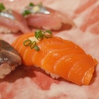 金寿司 - 