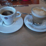 Amélia Canta - 珈琲