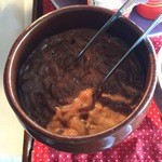 悠林館 - 塩辛です。