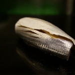 宝寿司分店 - コハダ