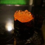 宝寿司分店 - いくら