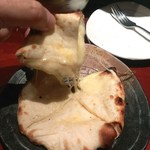 チーズクルチャ