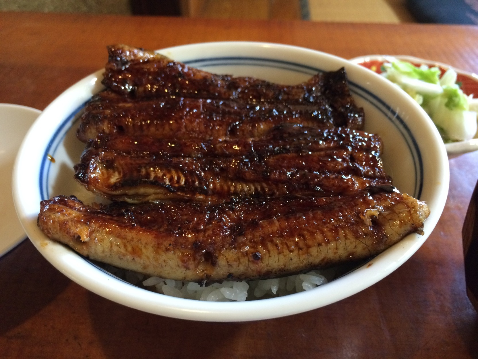 うなぎ処かゞ井 name=