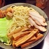 屋台つけ麺