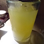 心水 - シークワーサーハイ