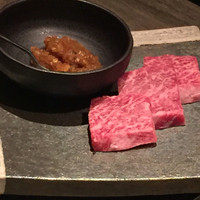 うしごろ 貫 五反田店 - 