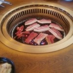 すたみな太郎 津島店 - 