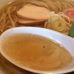 麺道はなもこし - 