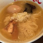 麺道はなもこし - 