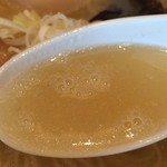 麺道はなもこし - 