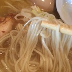 麺道はなもこし - 