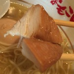 麺道はなもこし - 