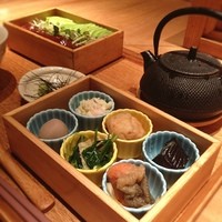 小割烹おはし 恵比寿 - 