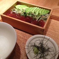 小割烹おはし 恵比寿 - 