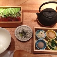 小割烹おはし 恵比寿 - 