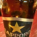 Kamonka - 瓶ビール