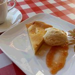 ｃａｆｅ　HACHI - 