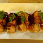 Xu Restaurant Lounge - 