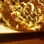 醍醐 - ティラミスパンケーキ