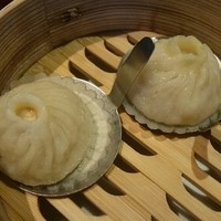 過門香 赤坂溜池山王店 - 小籠包