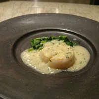 日本料理　「十二颯」 ヒルトン東京 - 