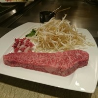日本料理　「十二颯」 ヒルトン東京 - 