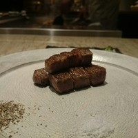 日本料理　「十二颯」 ヒルトン東京 - 
