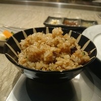 日本料理　「十二颯」 ヒルトン東京 - 