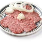 焼肉 手打ちそば 栄養亭 - 