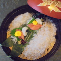 大和屋本店 - 刺身