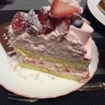 ピエールプレシュウズ - 