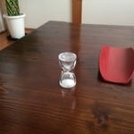 やまと家 - 美味しい砂時計(笑)【その他】 