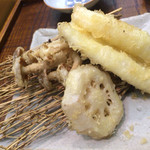 浅草じゅうろく - 