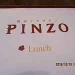 PINZO - 