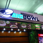 Big Bowl - 