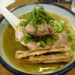 雨は、やさしく - 塩　2015/9