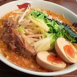 正月屋 - 味噌　新店舗にて