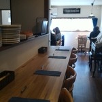 イタリア料理　アルディラ