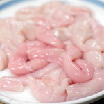 焼肉 道食 - コブクロ