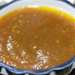 焼肉 道食 - タレ