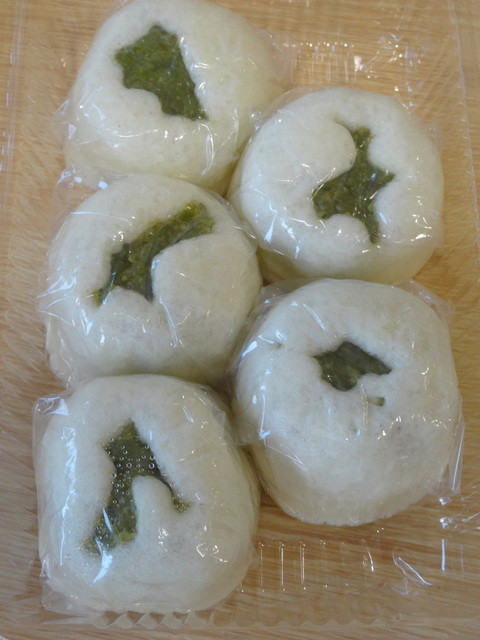 大岩菓子店 - 鹿島（和菓子）の写真