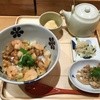 だし茶漬け　えん 高田馬場メトロピア店