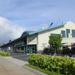 Nico's Pier 38 - 外観