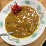 カレー具（３００円）２０１５年１０月