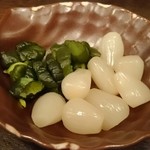 ビストロ 喜楽亭 - 